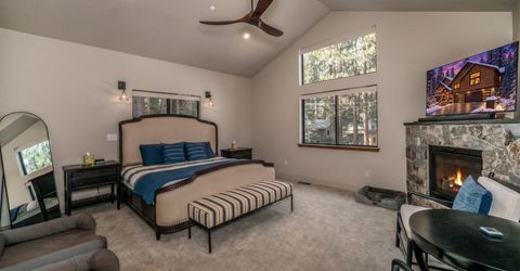 1838 Osage Circle, South Lake Tahoe, CA 96150 Photo