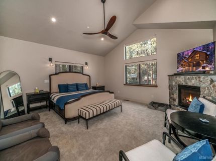 1838 Osage Circle, South Lake Tahoe, CA 96150 Photo