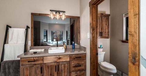 1838 Osage Circle, South Lake Tahoe, CA 96150 Photo