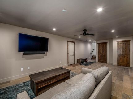 1838 Osage Circle, South Lake Tahoe, CA 96150 Photo