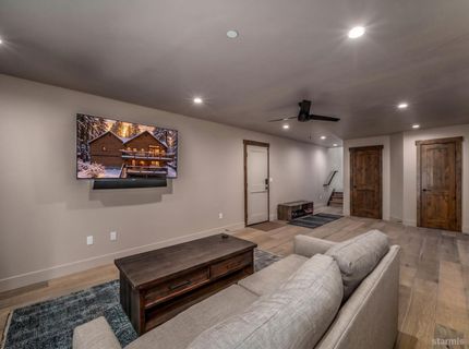 1838 Osage Circle, South Lake Tahoe, CA 96150 Photo