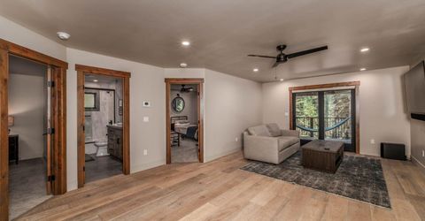 1838 Osage Circle, South Lake Tahoe, CA 96150 Photo