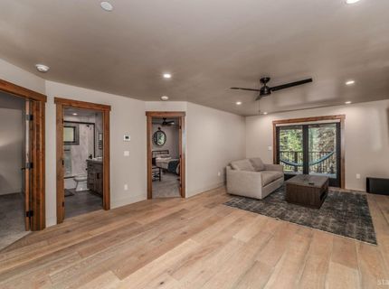 1838 Osage Circle, South Lake Tahoe, CA 96150 Photo