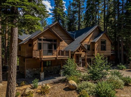 1838 Osage Circle, South Lake Tahoe, CA 96150 Photo