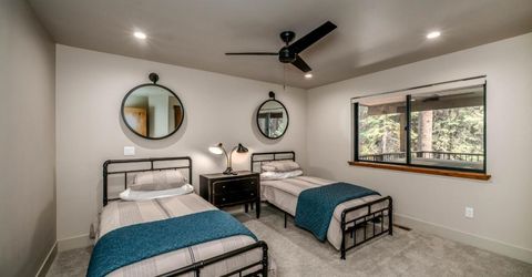 1838 Osage Circle, South Lake Tahoe, CA 96150 Photo