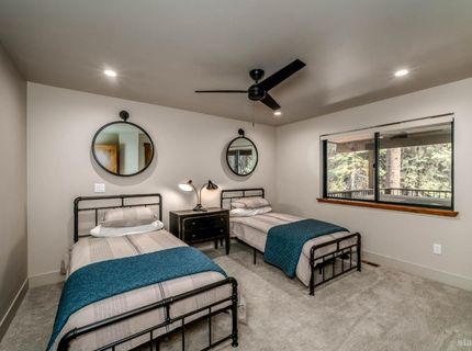 1838 Osage Circle, South Lake Tahoe, CA 96150 Photo