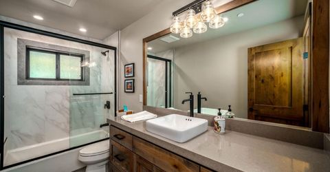 1838 Osage Circle, South Lake Tahoe, CA 96150 Photo