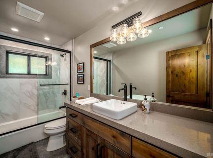1838 Osage Circle, South Lake Tahoe, CA 96150 Photo