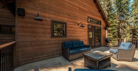 1838 Osage Circle, South Lake Tahoe, CA 96150 Photo