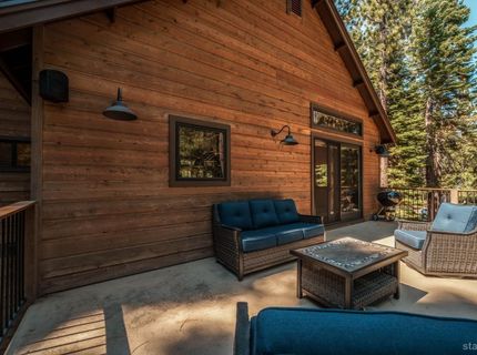 1838 Osage Circle, South Lake Tahoe, CA 96150 Photo