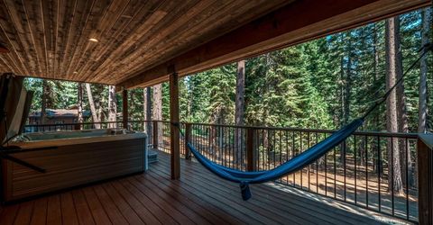 1838 Osage Circle, South Lake Tahoe, CA 96150 Photo