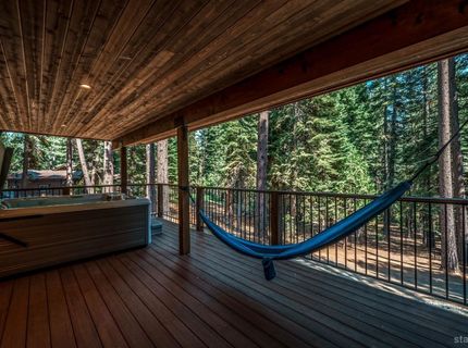 1838 Osage Circle, South Lake Tahoe, CA 96150 Photo