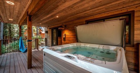 1838 Osage Circle, South Lake Tahoe, CA 96150 Photo