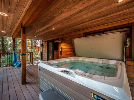 1838 Osage Circle, South Lake Tahoe, CA 96150 Photo