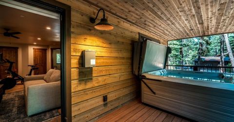 1838 Osage Circle, South Lake Tahoe, CA 96150 Photo