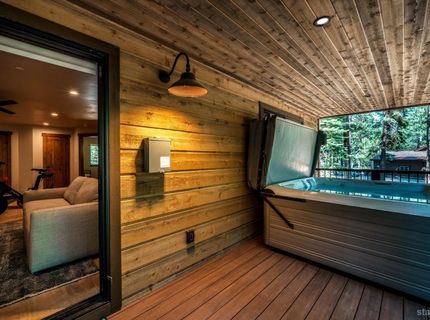 1838 Osage Circle, South Lake Tahoe, CA 96150 Photo