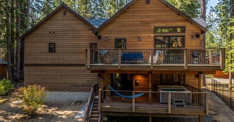 1838 Osage Circle, South Lake Tahoe, CA 96150 Photo