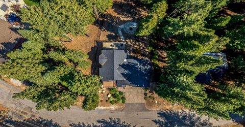 1838 Osage Circle, South Lake Tahoe, CA 96150 Photo