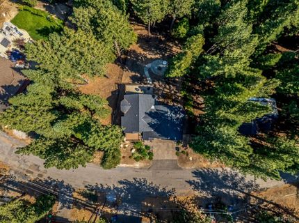 1838 Osage Circle, South Lake Tahoe, CA 96150 Photo