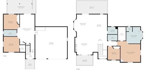 1838 Osage Circle, South Lake Tahoe, CA 96150 Photo