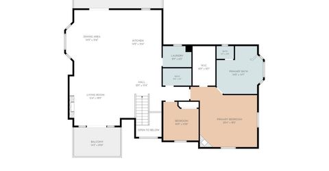 1838 Osage Circle, South Lake Tahoe, CA 96150 Photo