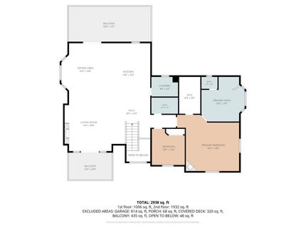 1838 Osage Circle, South Lake Tahoe, CA 96150 Photo