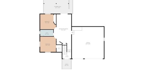 1838 Osage Circle, South Lake Tahoe, CA 96150 Photo