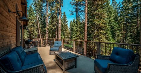 1838 Osage Circle, South Lake Tahoe, CA 96150 Photo