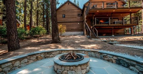 1838 Osage Circle, South Lake Tahoe, CA 96150 Photo