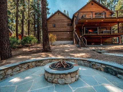 1838 Osage Circle, South Lake Tahoe, CA 96150 Photo