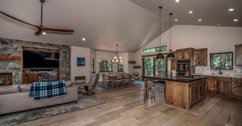 1838 Osage Circle, South Lake Tahoe, CA 96150 Photo