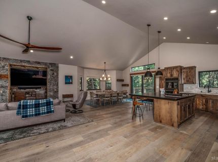 1838 Osage Circle, South Lake Tahoe, CA 96150 Photo