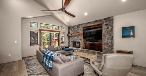 1838 Osage Circle, South Lake Tahoe, CA 96150 Photo