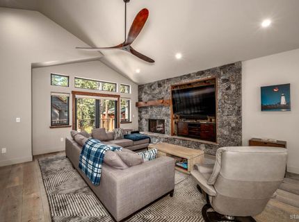 1838 Osage Circle, South Lake Tahoe, CA 96150 Photo