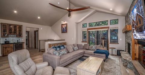 1838 Osage Circle, South Lake Tahoe, CA 96150 Photo