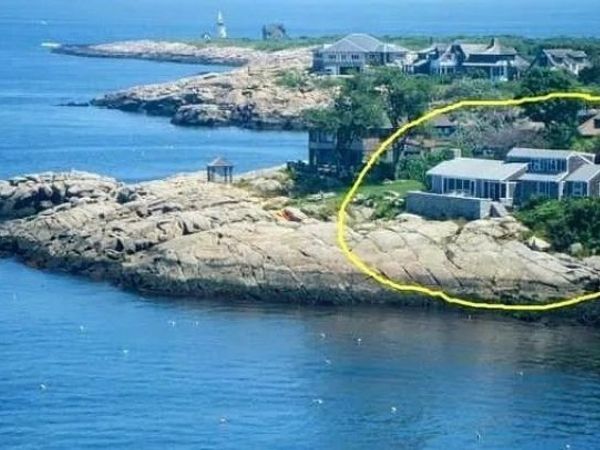 43 Marmion Way, Rockport, MA 01966