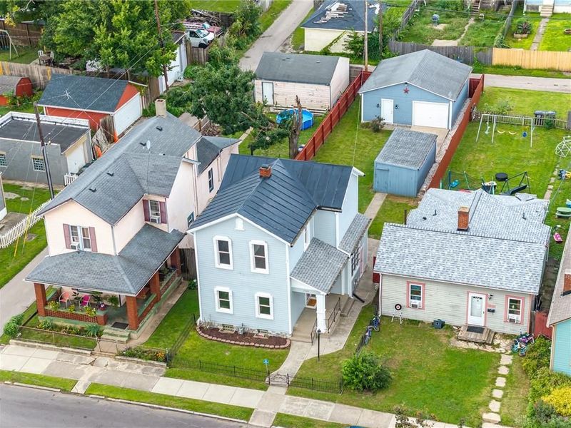 1925 E 4th Street, Dayton, OH 45403 Photo 2