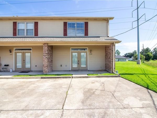 1418 WINDSOR Street, Unit 1418, LaPlace, LA 70068