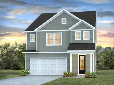 223 Terrace View Drive, Summerville, SC 29486