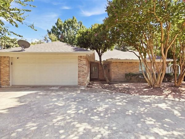 1503 W Midway Street , McKinney, TX 75069