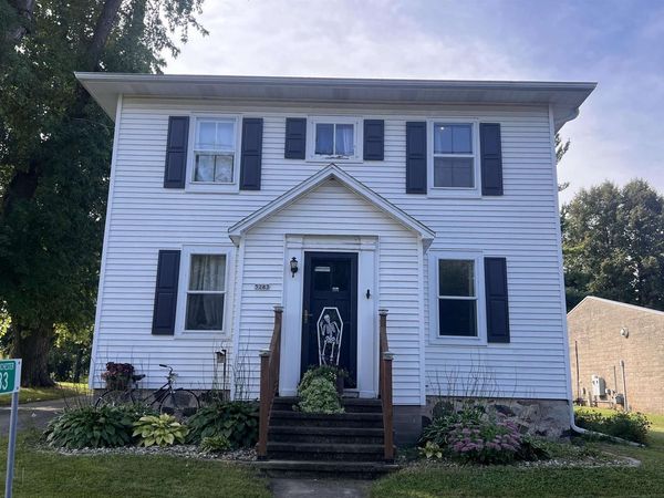 5283 HWY II, Larsen, WI 54947