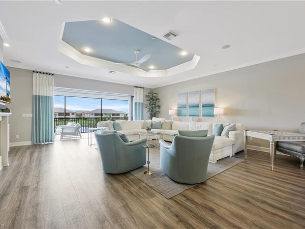 9672 Montelanico LOOP, Unit 203, NAPLES, FL 34119