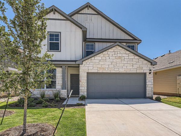 1513 Hope Ranch RD , Leander, TX 78641