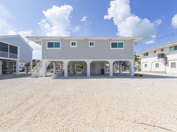 29486 Ranger Avenue, Big Pine, FL 33043