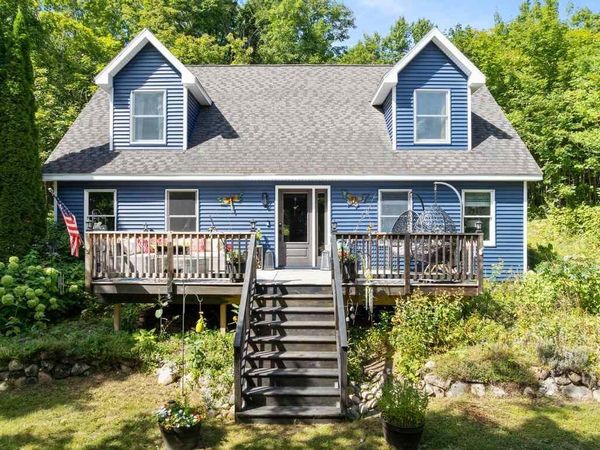 2050 Red School Road, Brutus, MI 49716