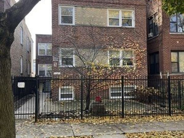 1727 W North Shore Avenue , Unit 1F, Chicago, IL 60626