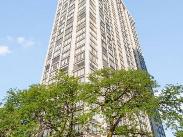 5455 N Sheridan Road, Unit 1907, Chicago, IL 60640