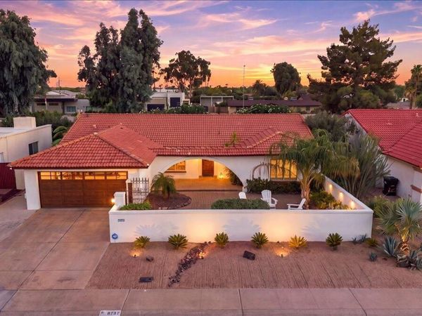 8737 E VIA DE LA GENTE, Scottsdale, AZ 85258