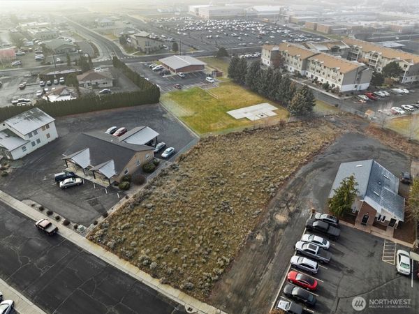 1412 E Hunter Place, Moses Lake, WA 98837