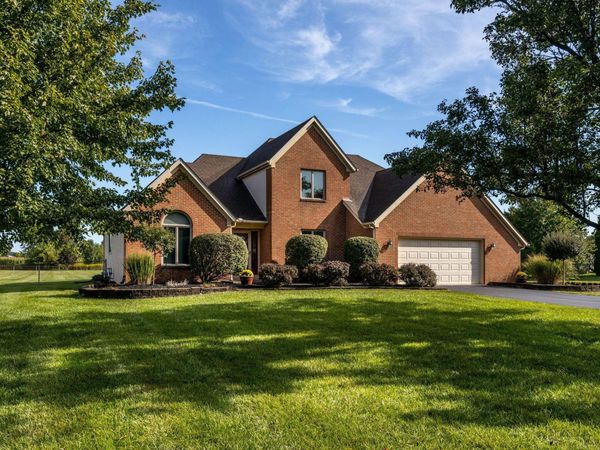 7812 Stemen Road, Pickerington, OH 43147